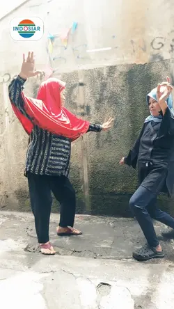 pasang aib temenmu