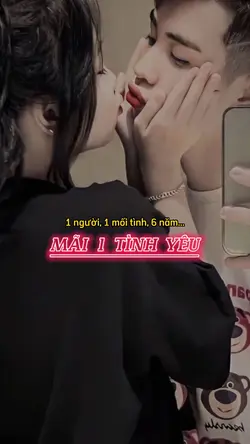 Mãi 1 tình yêu