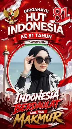 17 Agustus 2026
