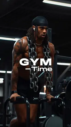 Gym Time