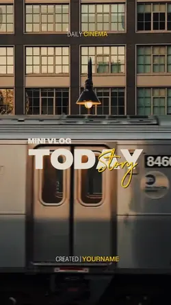 Minivlog