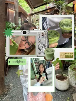 Matcha 