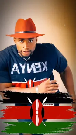 KENYAN