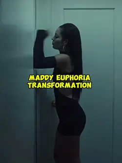 maddy euphoria 