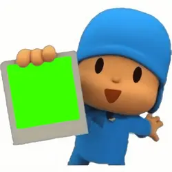 pocoyo kamera
