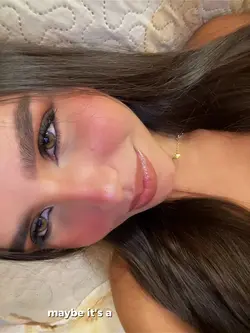 My reflection Live