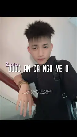 DUOC AN CA NGA VE KH