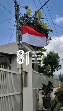 17 agustus 7 klip 