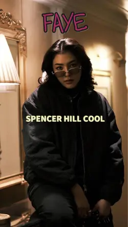 Spencerhil