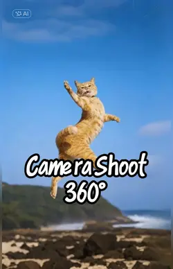 Camera 360 AI