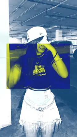 kece brooh