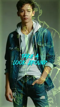 Take a Look Around