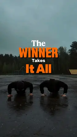 The Winner