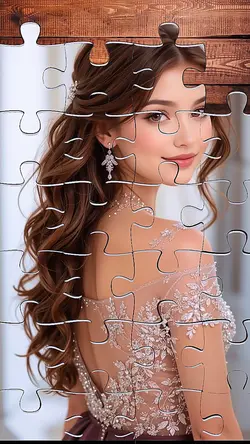 One picture puzzle 