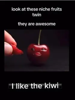 Niche fruits