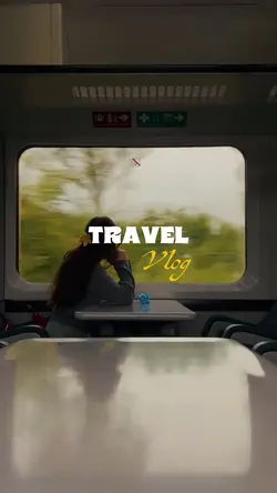 TRAVEL VLOG