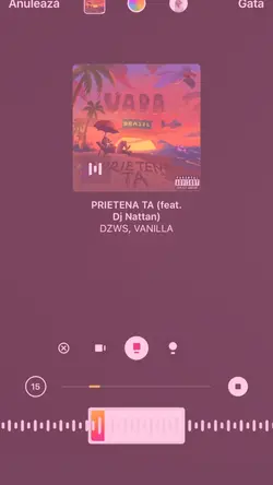 Prietena Ta 