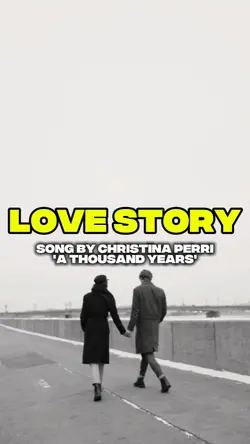 Love Story