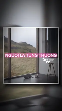 Người Lạ Từng Thương