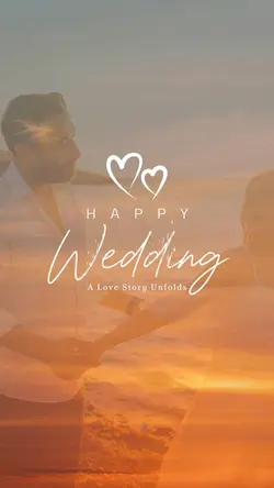 Wedding Momentum