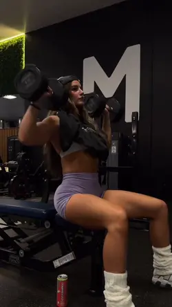 Gym Motivation
