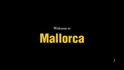 Welcome to Mallorca