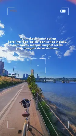 terimakasih suami
