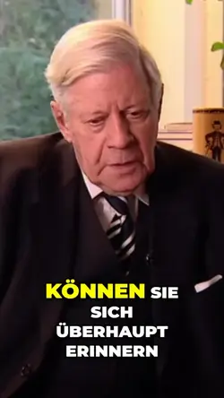 Helmut Schmidt 