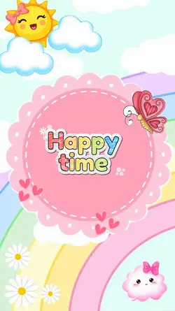 happy time 