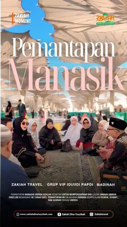 Madinah