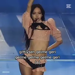 gelme geri