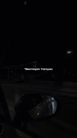 "Yüreğim Darda…"