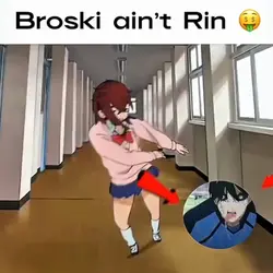 rin e tu?