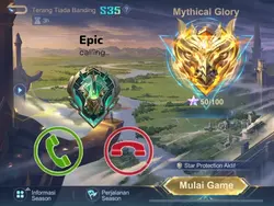 epic is calling!!!