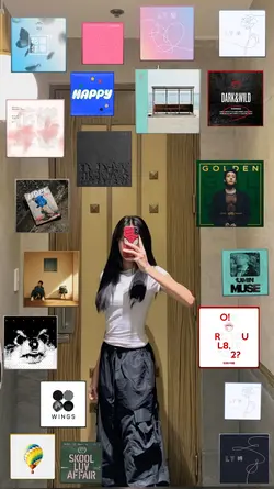 bts playlist 