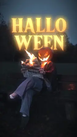 INVITACIÓN HALLOWEEN