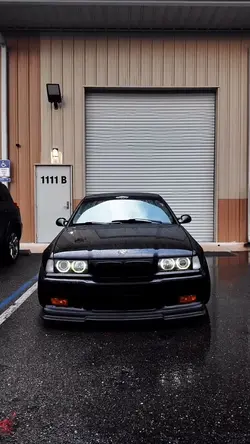 BMW \⚔️\