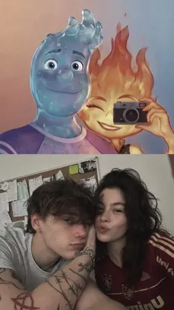 elemental partner