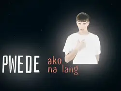 sana Tayo nalang