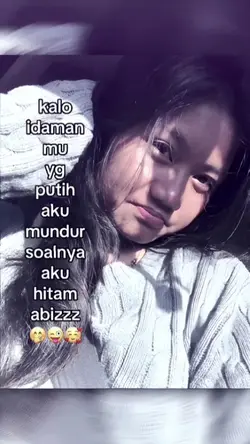 klo idmnmu yg putih