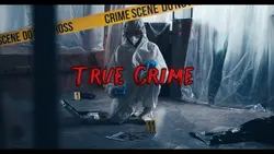 True crime night out