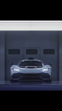 Mercedes Template