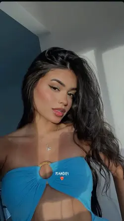 Vai ser só bailão❤️‍🔥