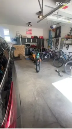 Bike edit chill
