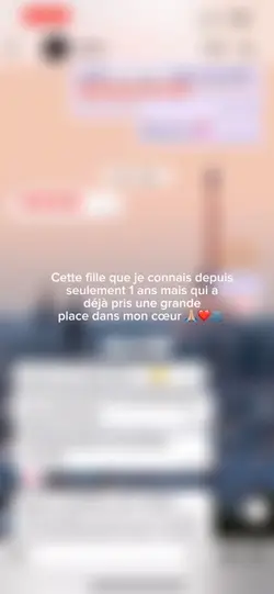 Cette fille >>>