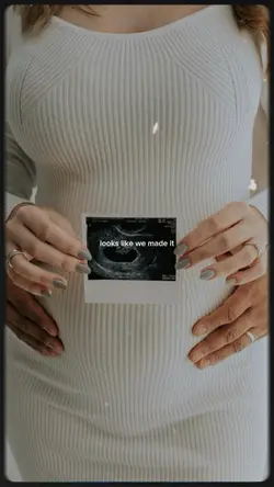 pregnancy journey
