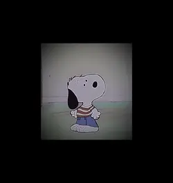snoopy