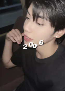 06เดียวที่ชอบ😋