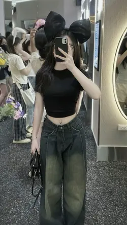 Tren tak ku sangka