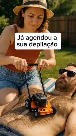 Depilação Estética 
